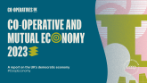 Co-operative and mutual economy 2023 – Social media posts