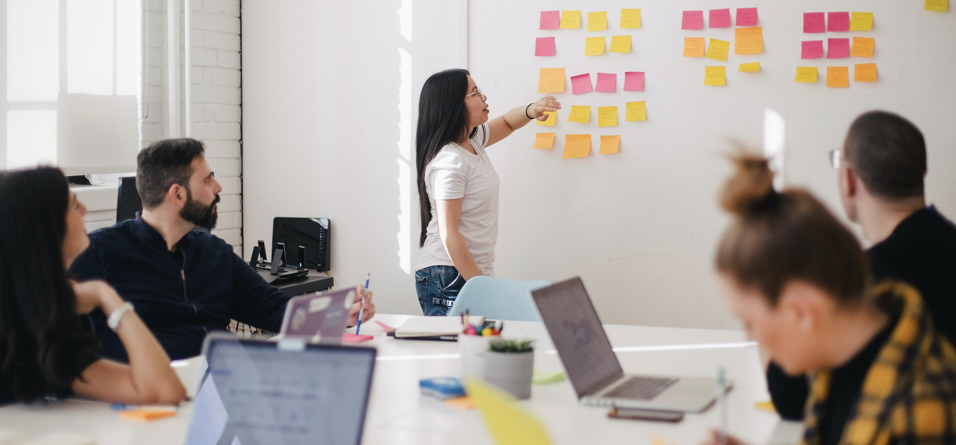 Agile session