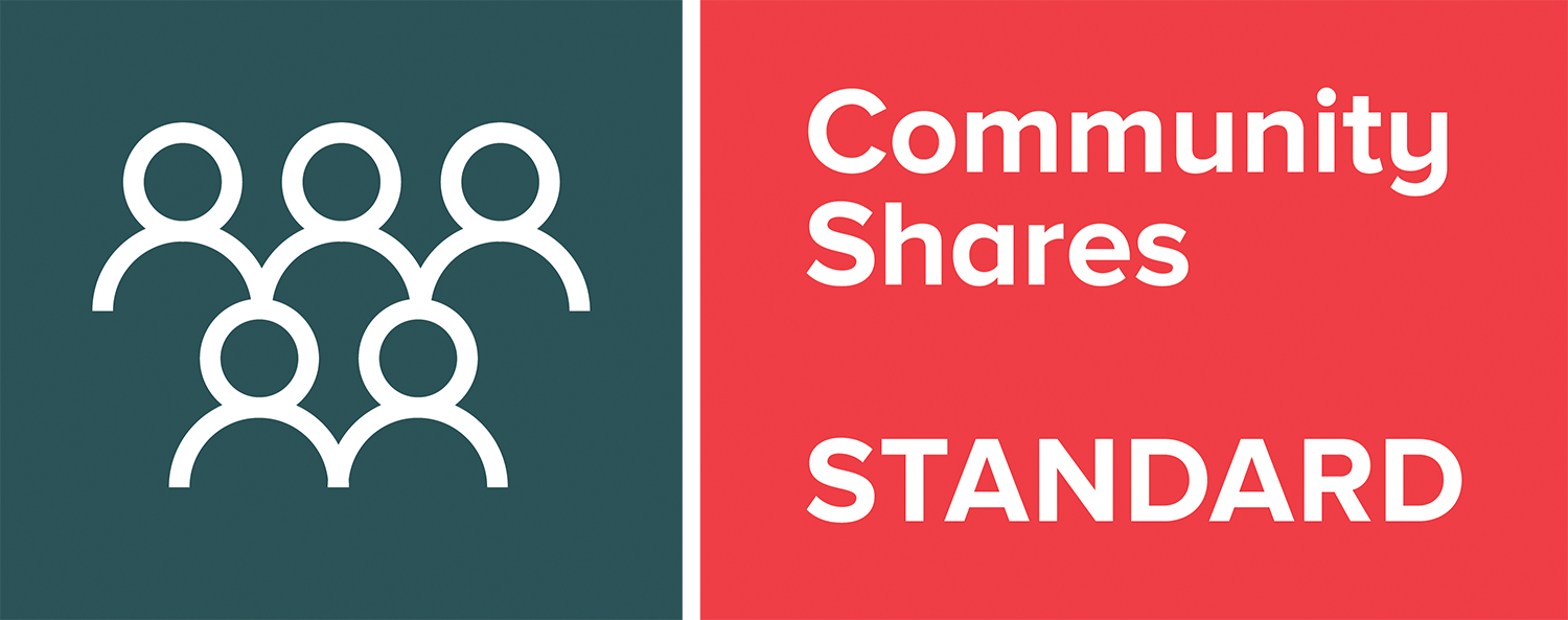 Community Shares Standard Mark