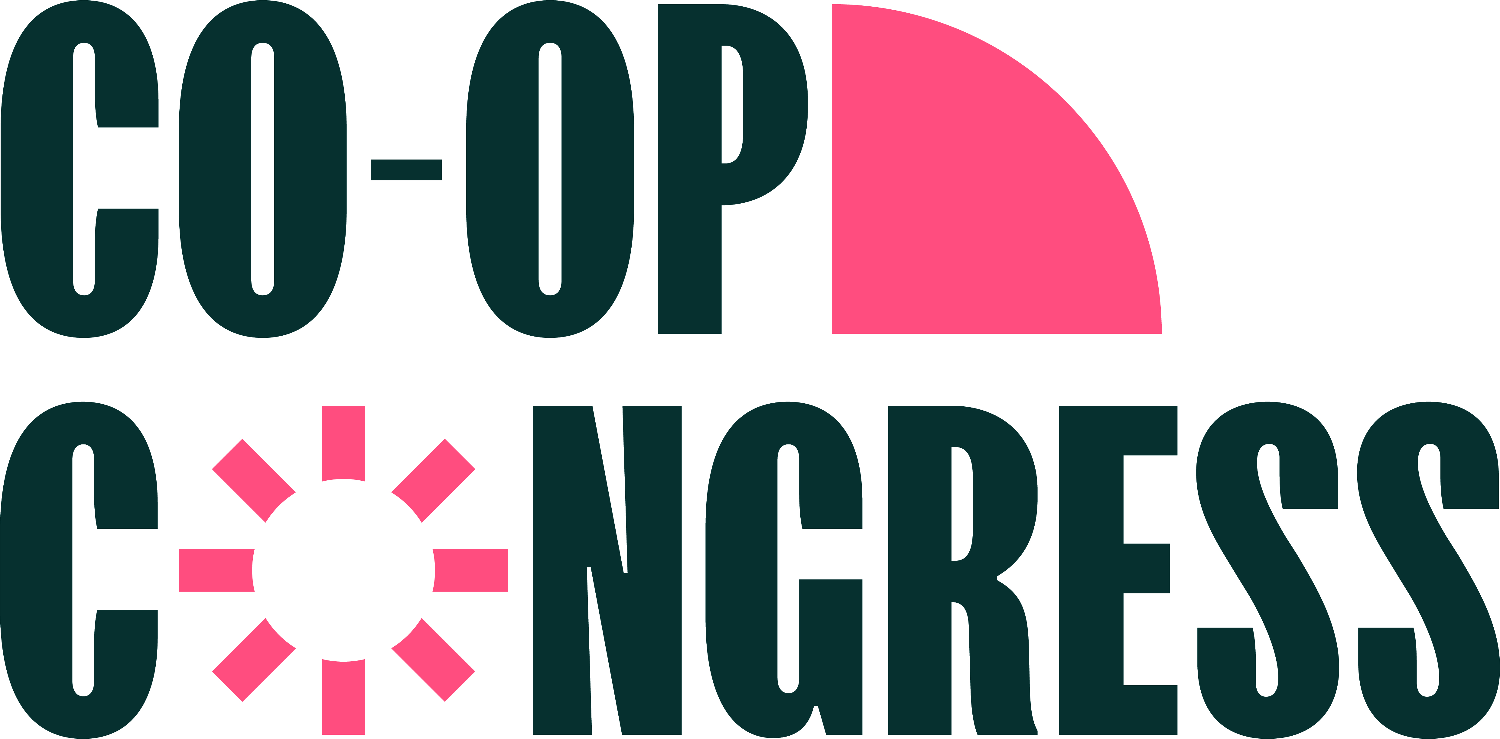 Congress logo