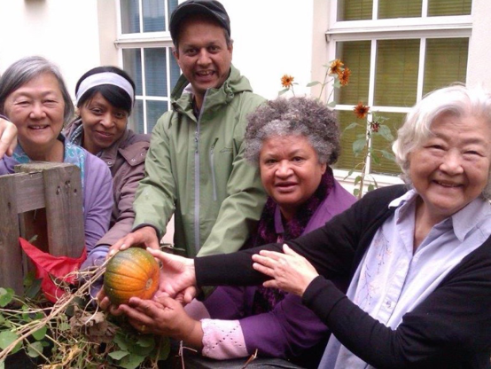Lambeth GP Food Co-op