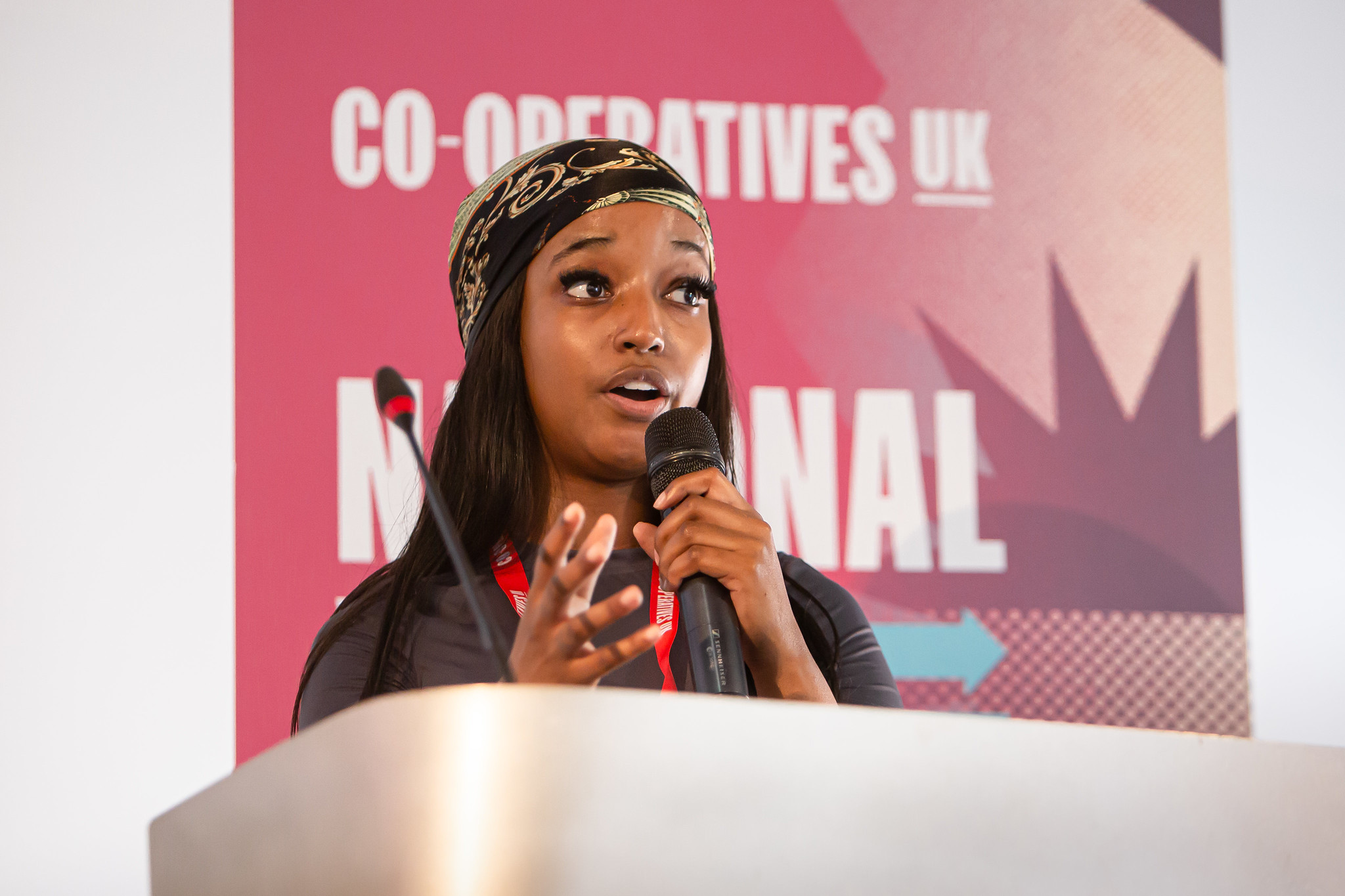 Young Gamechangers Fund