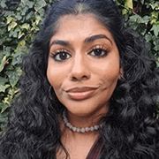 Mya Badhan, new Observer member of Co-operatives UK's Co-operative Governance Expert Reference Panel