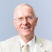 Paul Jones, new member of Co-operatives UK's Co-operative Governance Expert Reference Panel