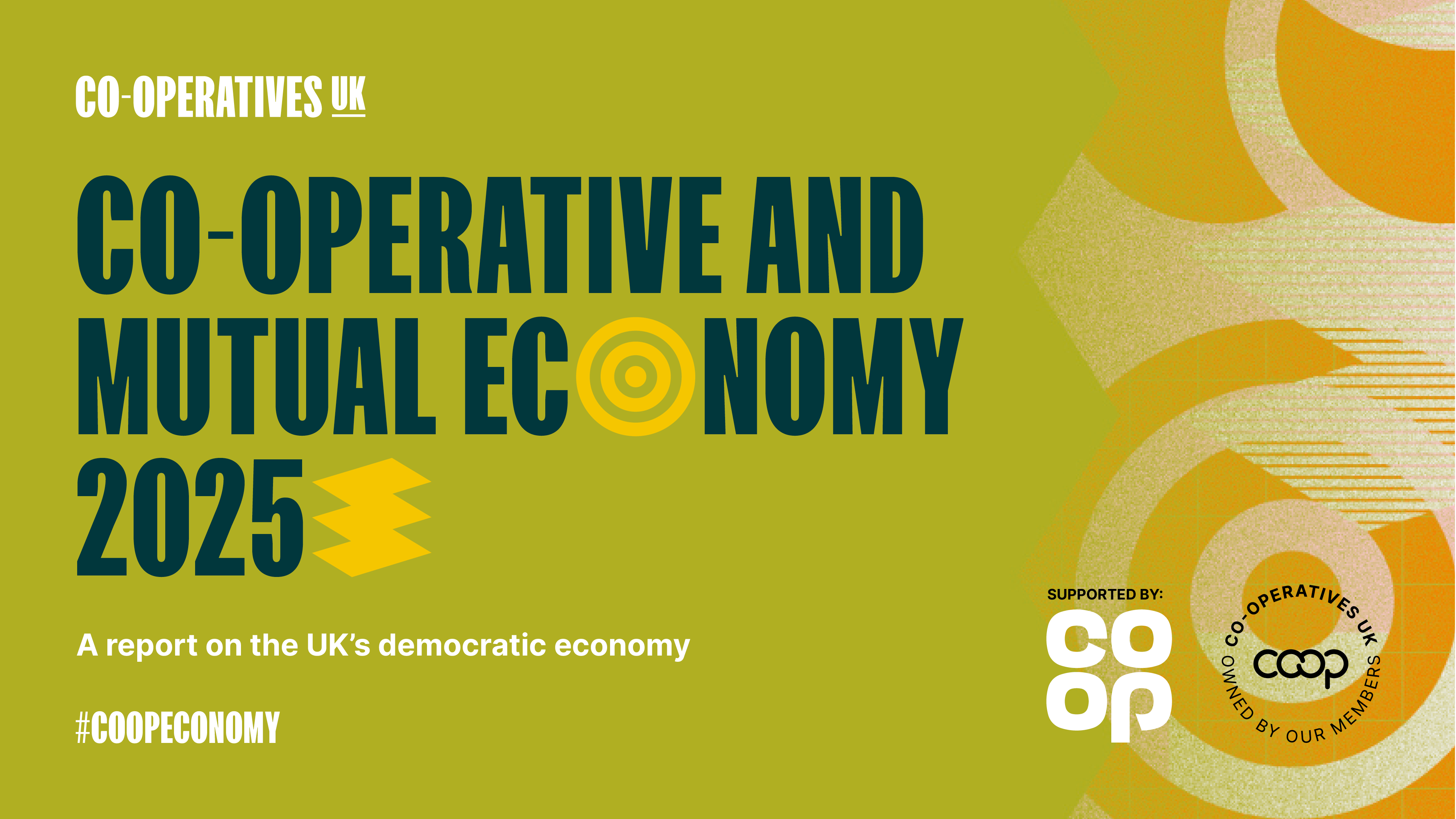 The Co-operative and Mutual Economy Report 2025