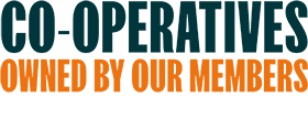 Co-operatives: Owned by our Members