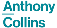 Anthony Collins logo