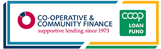 Co-operative and Community Finance Logo