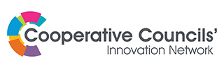 Co-operative Council's Innovative Network