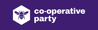 Co-operative Party logo