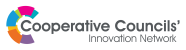 Co-operative Councils' Innovation Network logo