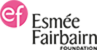 Esmee Fairbairn Foundation logo