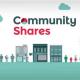 Community shares 