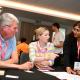 Annabel Vandenburg at attendance during National Youth Summit 2026