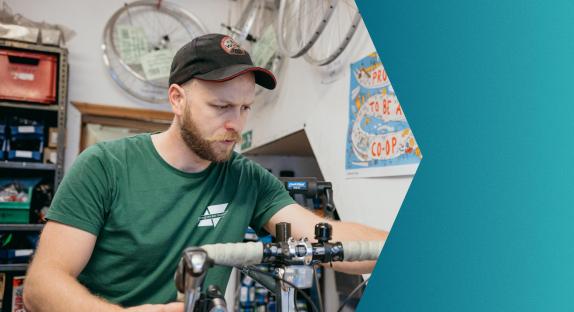 Birmingham Bike Foundary