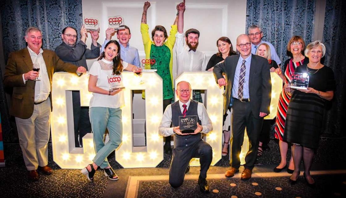 Co-op of the Year Awards 2019