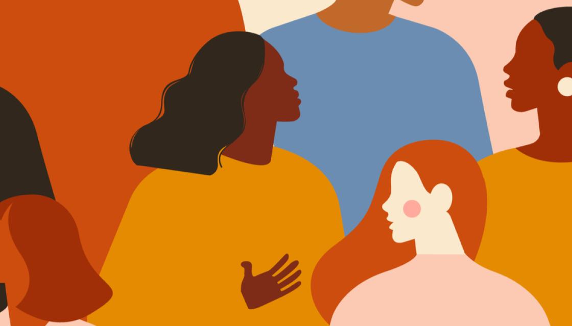 Lets Talk About Race