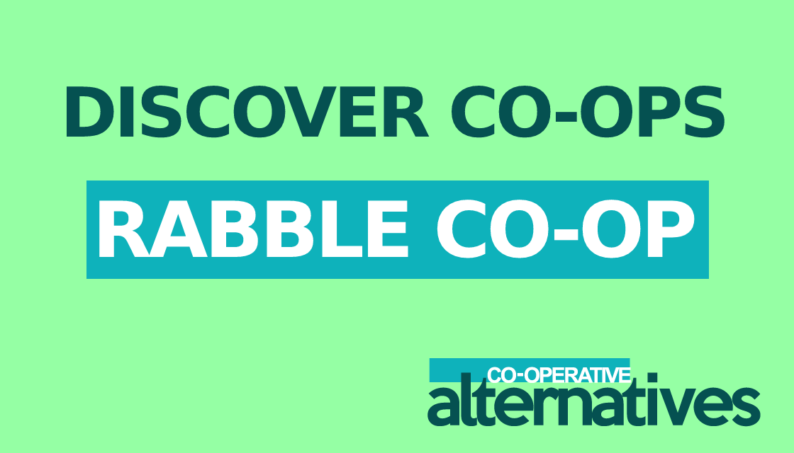 Discover Co-ops