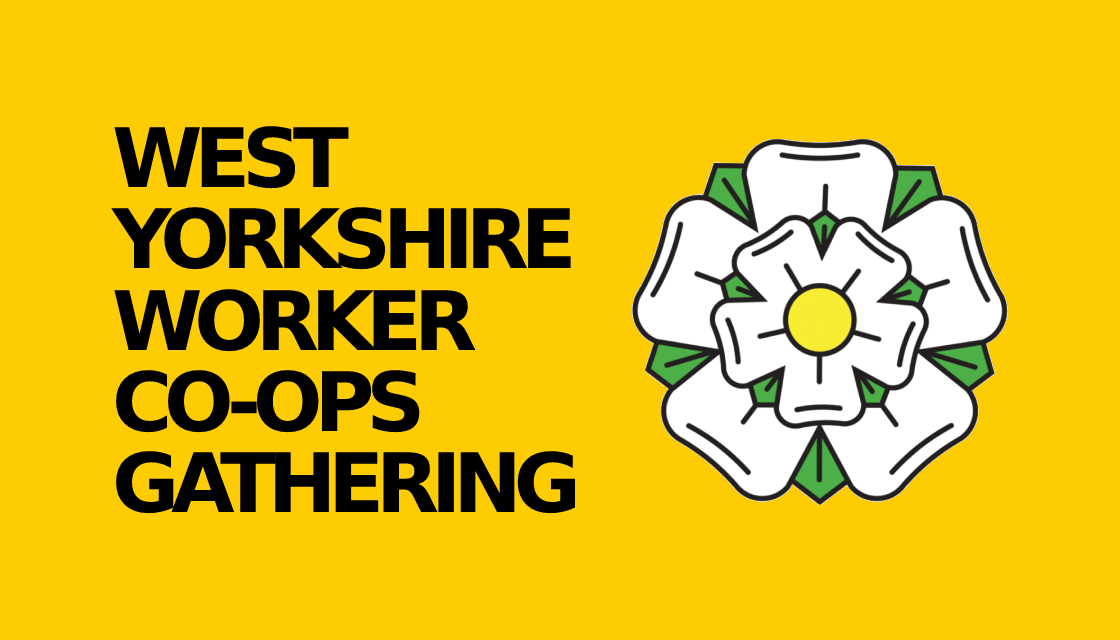 West Yorkshire Worker Co-ops
