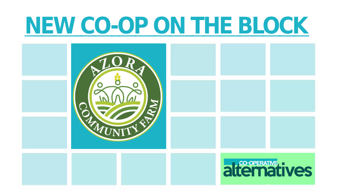 Azora Block
