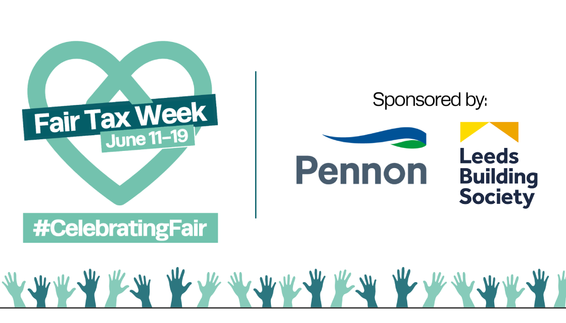 Fair Tax Week 2022