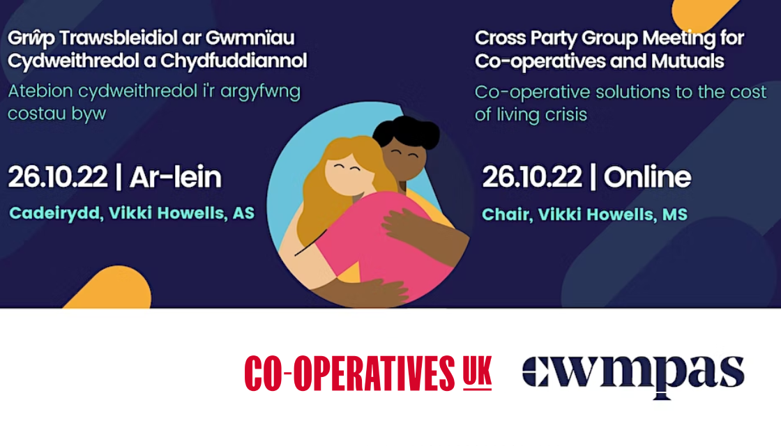 Wales CPG Banner