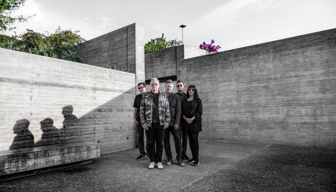 New Order