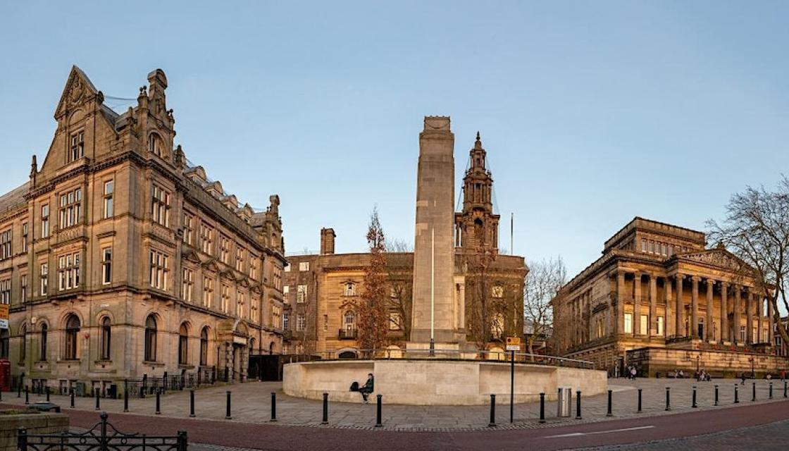 Preston CD_01