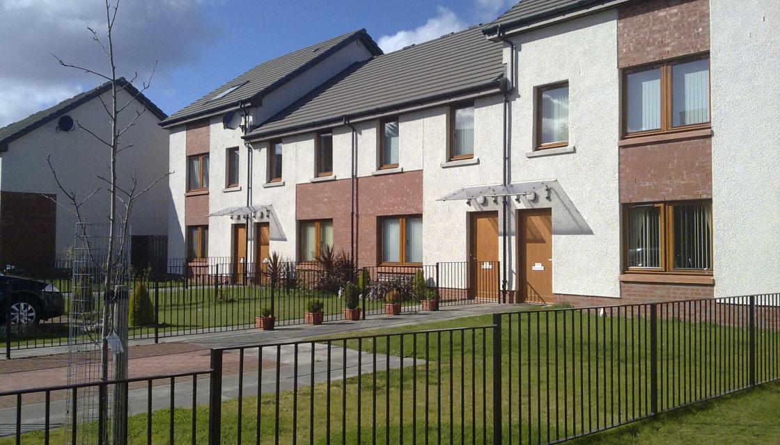 West Granton Housing Co-op