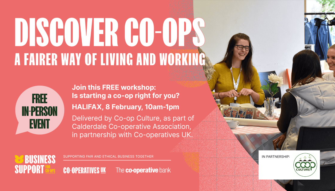 Workshop graphic