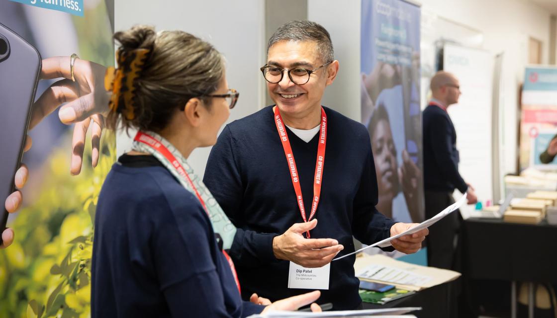 member engagement