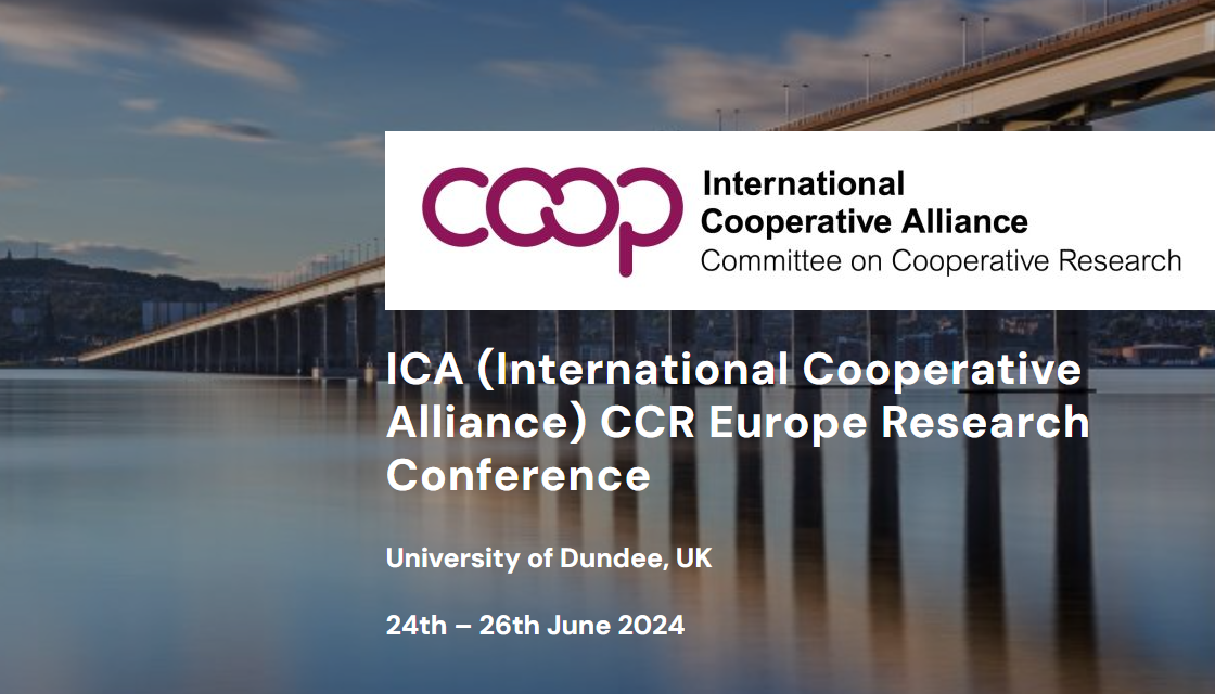 ICA CCR