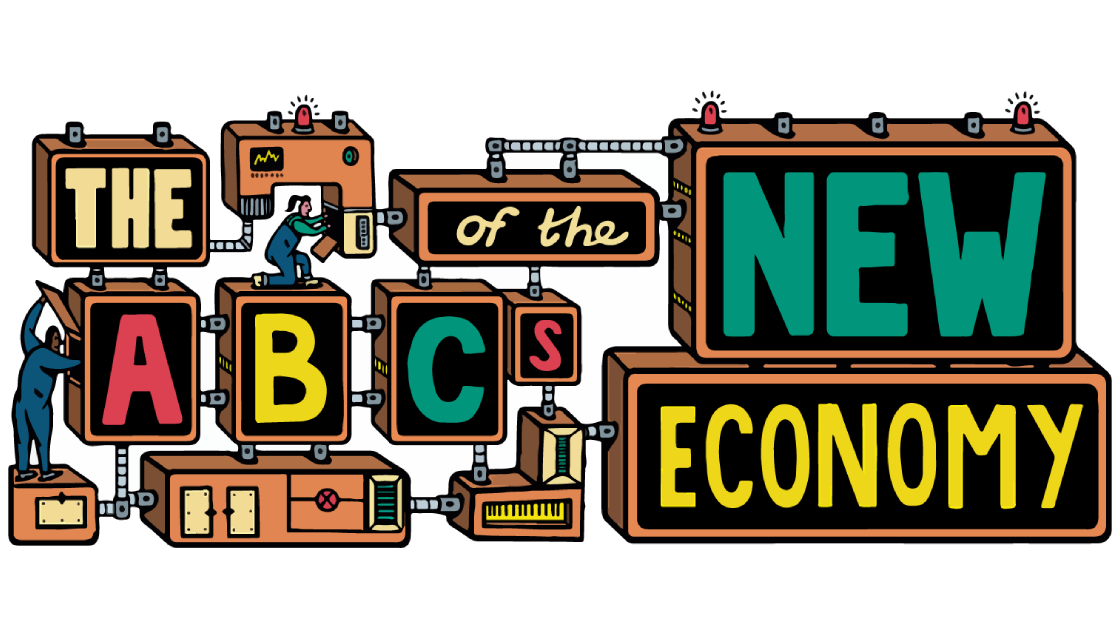 ABCs of the New Economy Festival