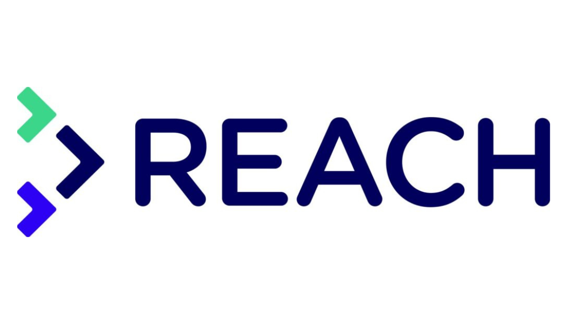 Reach Logo