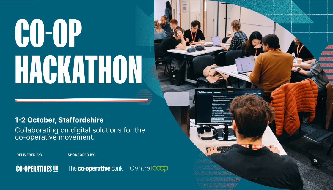 Co-op hackathon 2024 general