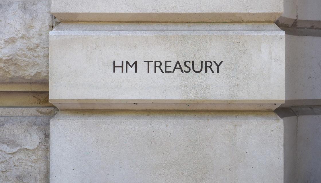 HM Treasury