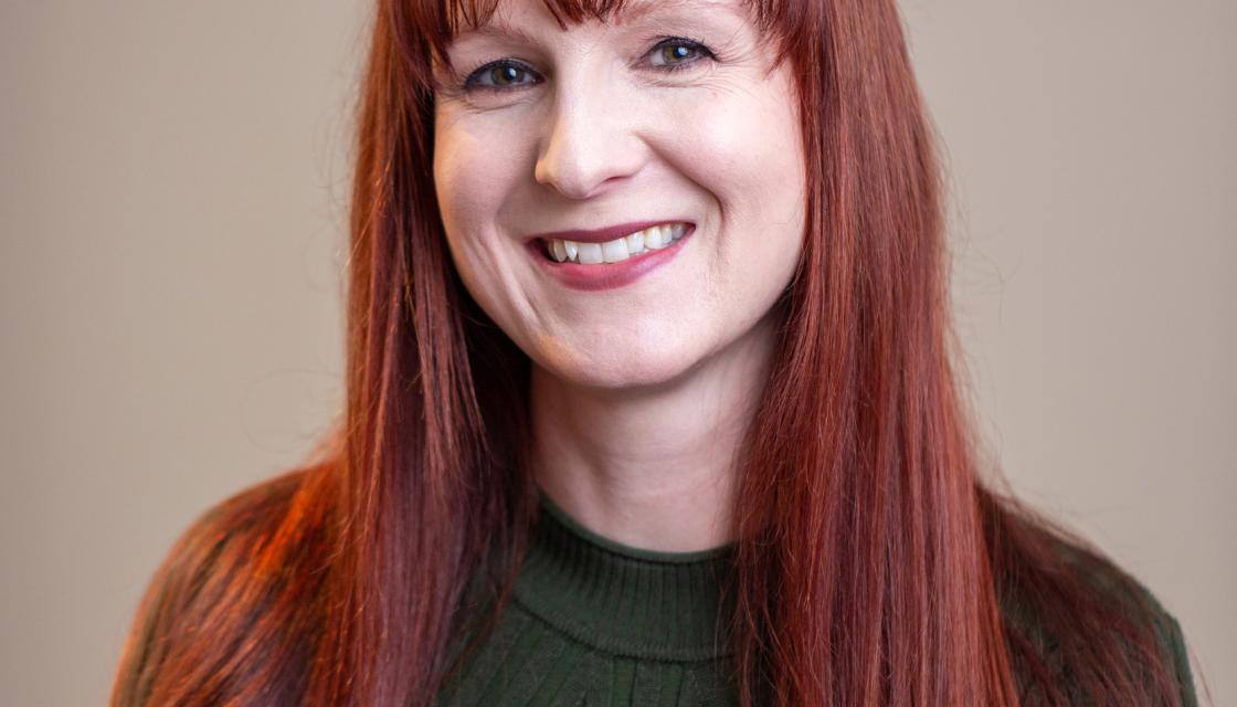 Claire Dalton, Co-operatives UK