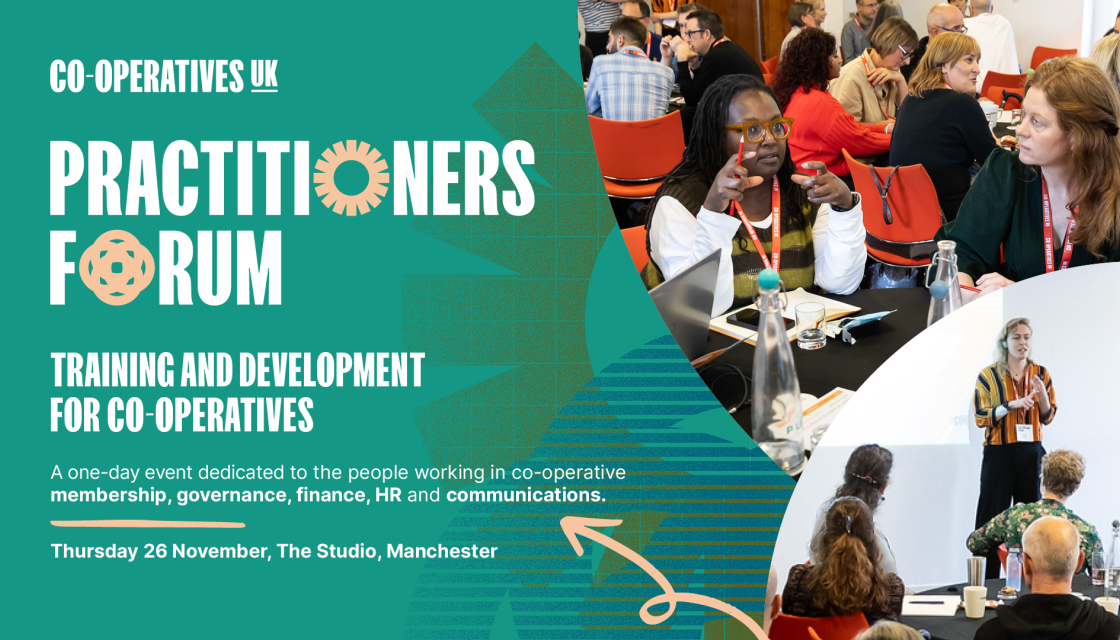 Practitioners forum