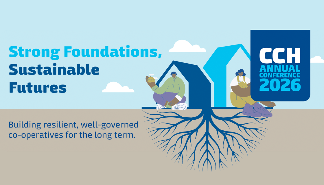 CCH Annual Conference - Landscape Graphic