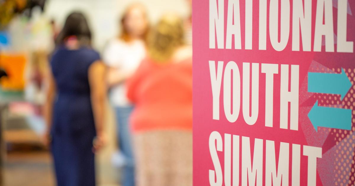 The National Youth Summit announced for 2023 | Co-operatives UK