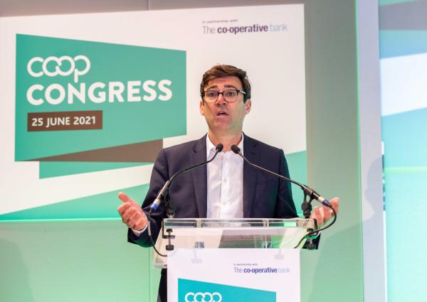 Andy Burnham