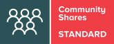 Community Shares Standard Mark