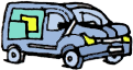 Car illustration