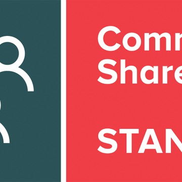 Community Shares Standard Mark