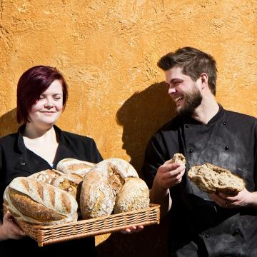 Dunbar Bakery
