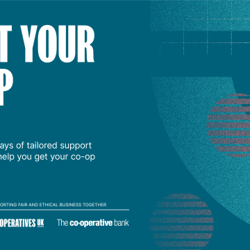 Business support for co-ops – start your co-op