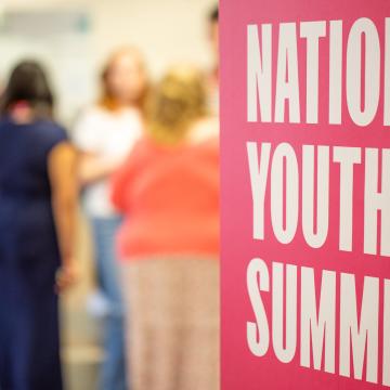 National Youth Summit