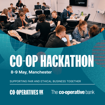 Co-op Hackathon 2024