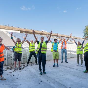 North Kensington Community Energy