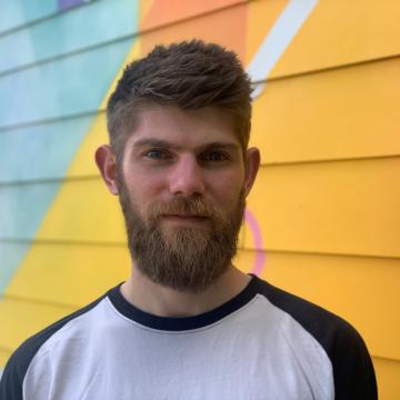 Dylan Lindo Jones Headshot